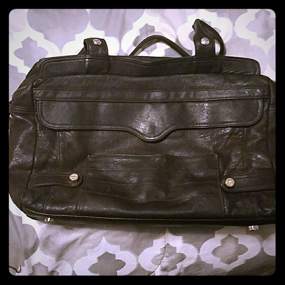 Rebecca Minkoff Handbags - MAB purse.